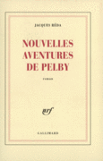 Couverture Nouvelles aventures de Pelby ()