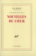 Couverture Nouvelles du cœur ()