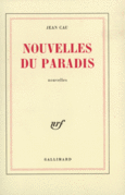 Couverture Nouvelles du paradis ()