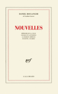 Couverture Nouvelles ()