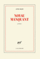 Couverture Noyau manquant (Anne Dujin)