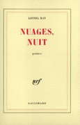 Couverture Nuages, nuit ()