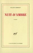 Couverture Nuit-d'Ambre ()
