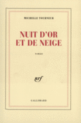 Couverture Nuit d'or et de neige ()
