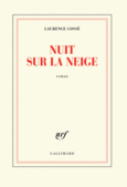 Couverture Nuit sur la neige ()