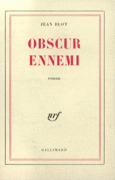 Couverture Obscur ennemi ()