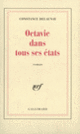 Couverture Octavie dans tous ses états (Constance Delaunay)