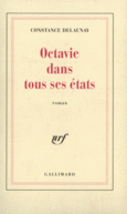 Couverture Octavie dans tous ses états ()
