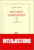 Couverture Œuvres complètes ()