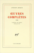 Couverture Œuvres complètes ()