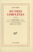 Couverture Œuvres complètes ()