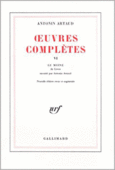 Couverture Œuvres complètes ()