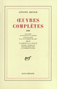 Couverture Œuvres complètes ()