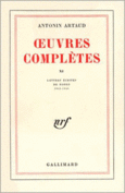 Couverture Œuvres complètes ()