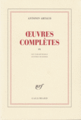 Couverture Œuvres complètes ()