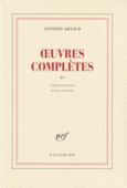 Couverture Œuvres complètes ()