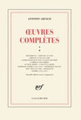 Couverture Œuvres complètes ()