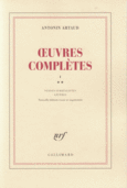 Couverture Œuvres complètes ()