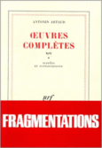 Couverture Œuvres complètes ()