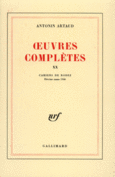Couverture Œuvres complètes ()