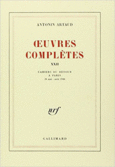 Couverture Œuvres complètes ()