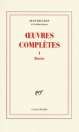 Couverture Œuvres complètes ()