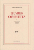 Couverture Œuvres complètes ()
