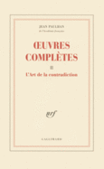 Couverture Œuvres complètes ()