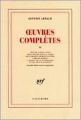 Couverture Œuvres complètes ()
