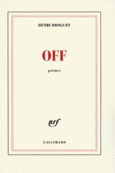Couverture Off ()