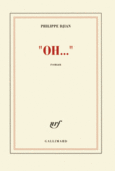 Couverture "Oh..." ()