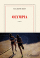 Couverture Olympia (Paul-Henry Bizon)