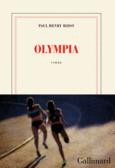 Couverture Olympia ()