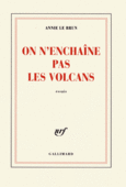 Couverture On n'enchaîne pas les volcans ()