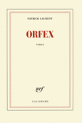 Couverture Orfex () Couverture Orfex ()