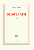 Couverture Orlov la nuit ()