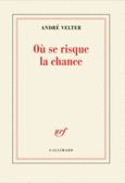 Couverture Où se risque la chance ()