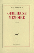 Couverture Oublieuse mémoire ()