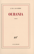 Couverture Ourania ()