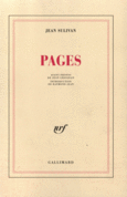Couverture Pages ()