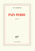 Couverture Pain perdu ()