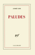 Couverture Paludes ()