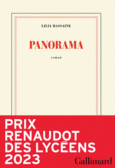 Couverture Panorama ()