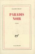 Couverture Paradis noir ()