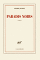 Couverture Paradis noirs (Pierre Jourde)