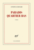 Couverture Paradis quartier bas ()