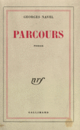 Couverture Parcours ()