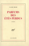 Couverture Parfums des étés perdus ()