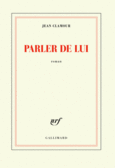 Couverture Parler de lui ()