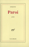Couverture Paroi ()